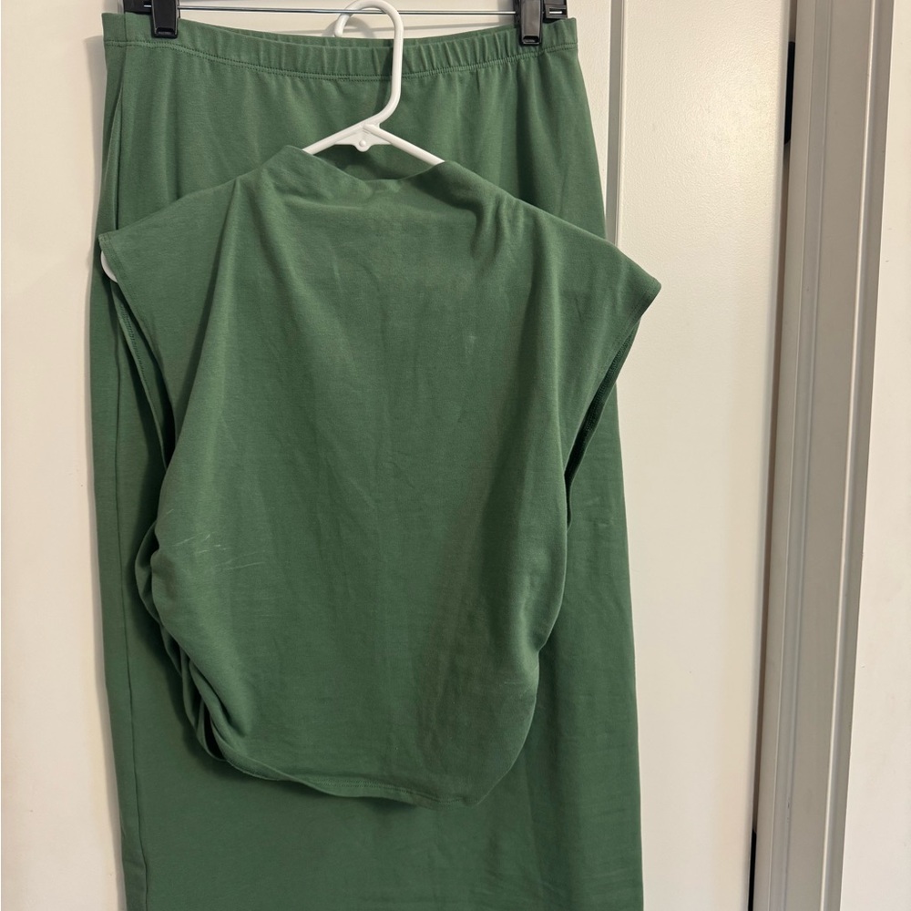 Reformation Foster Knit Two piece - Picture 8 of 8